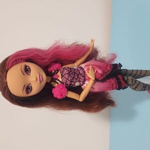 EAH Briar Beauty Original Ever After High Doll